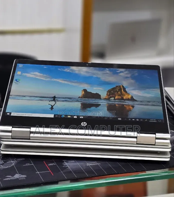 New Laptop HP 16GB AMD Ryzen 5 SSD 512GB