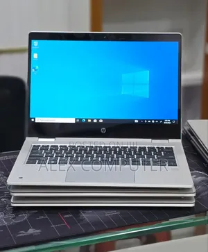 New Laptop HP 16GB AMD Ryzen 5 SSD 512GB