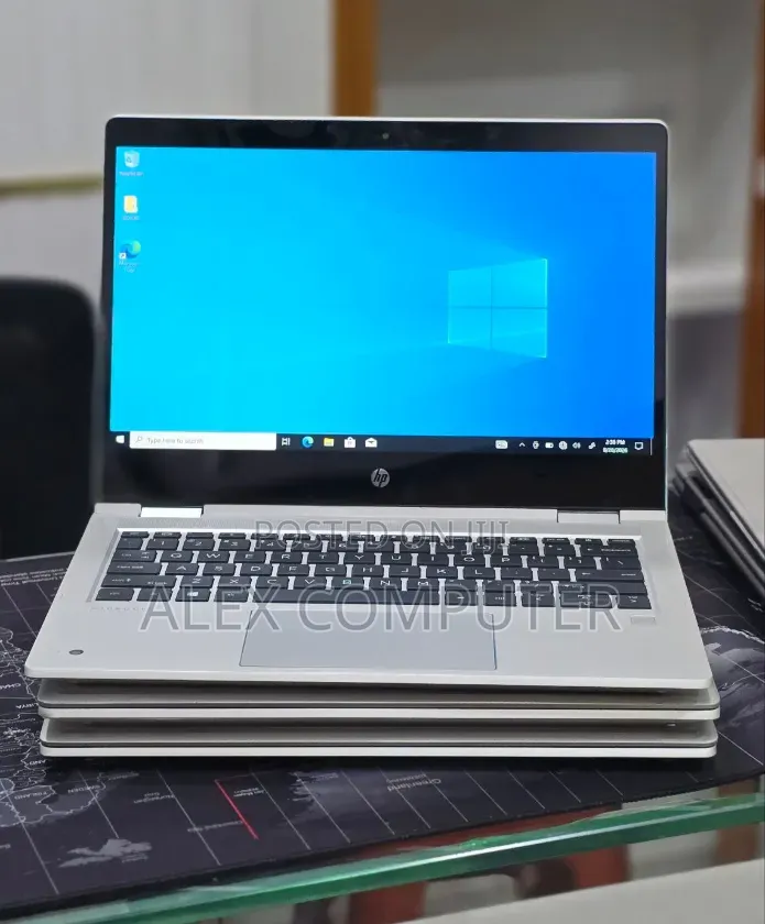New Laptop HP 16GB AMD Ryzen 5 SSD 512GB