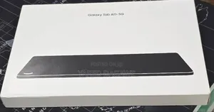 New Samsung Galaxy Tab A11+ 128 GB