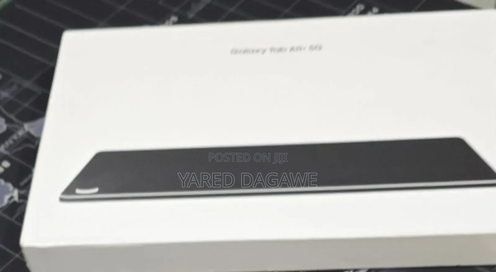 New Samsung Galaxy Tab A11+ 128 GB