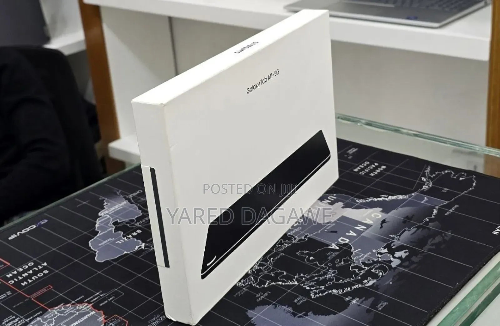 New Samsung Galaxy Tab A11+ 128 GB