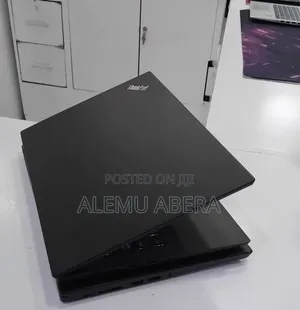 New Laptop Lenovo ThinkPad T14s Gen 1 16GB AMD Ryzen 5 SSD 512GB