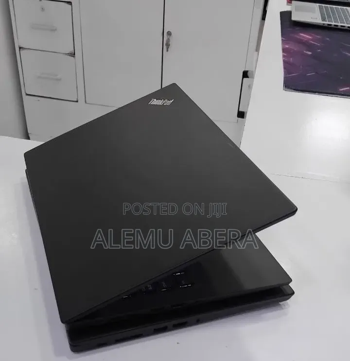 New Laptop Lenovo ThinkPad T14s Gen 1 16GB AMD Ryzen 5 SSD 512GB