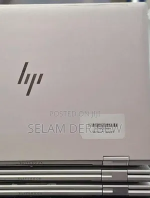 New Laptop HP EliteBook 830 G8 32GB Intel Core i7 SSD 512GB