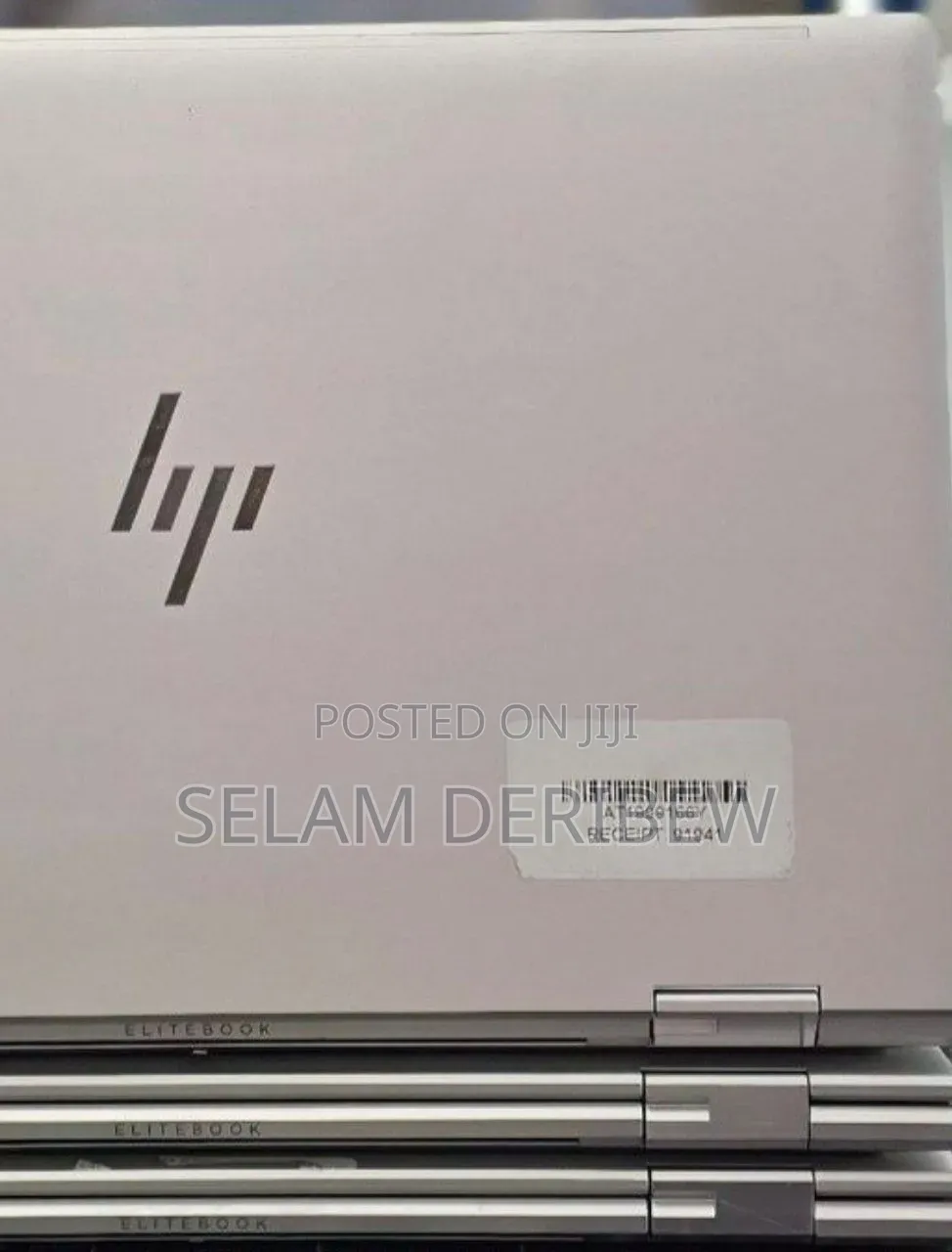 New Laptop HP EliteBook 830 G8 32GB Intel Core i7 SSD 512GB