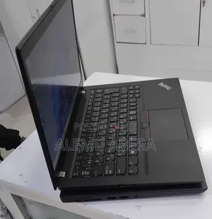 New Laptop Lenovo ThinkPad T14s Gen 1 16GB AMD Ryzen 5 SSD 512GB