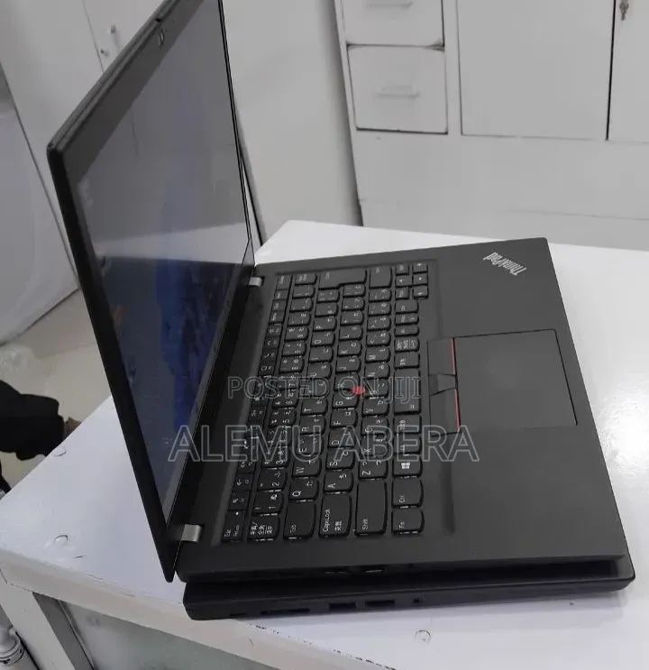 New Laptop Lenovo ThinkPad T14s Gen 1 16GB AMD Ryzen 5 SSD 512GB