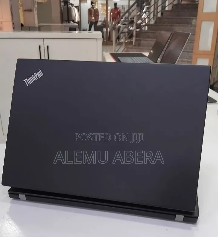 New Laptop Lenovo ThinkPad T14s Gen 1 16GB AMD Ryzen 5 SSD 512GB