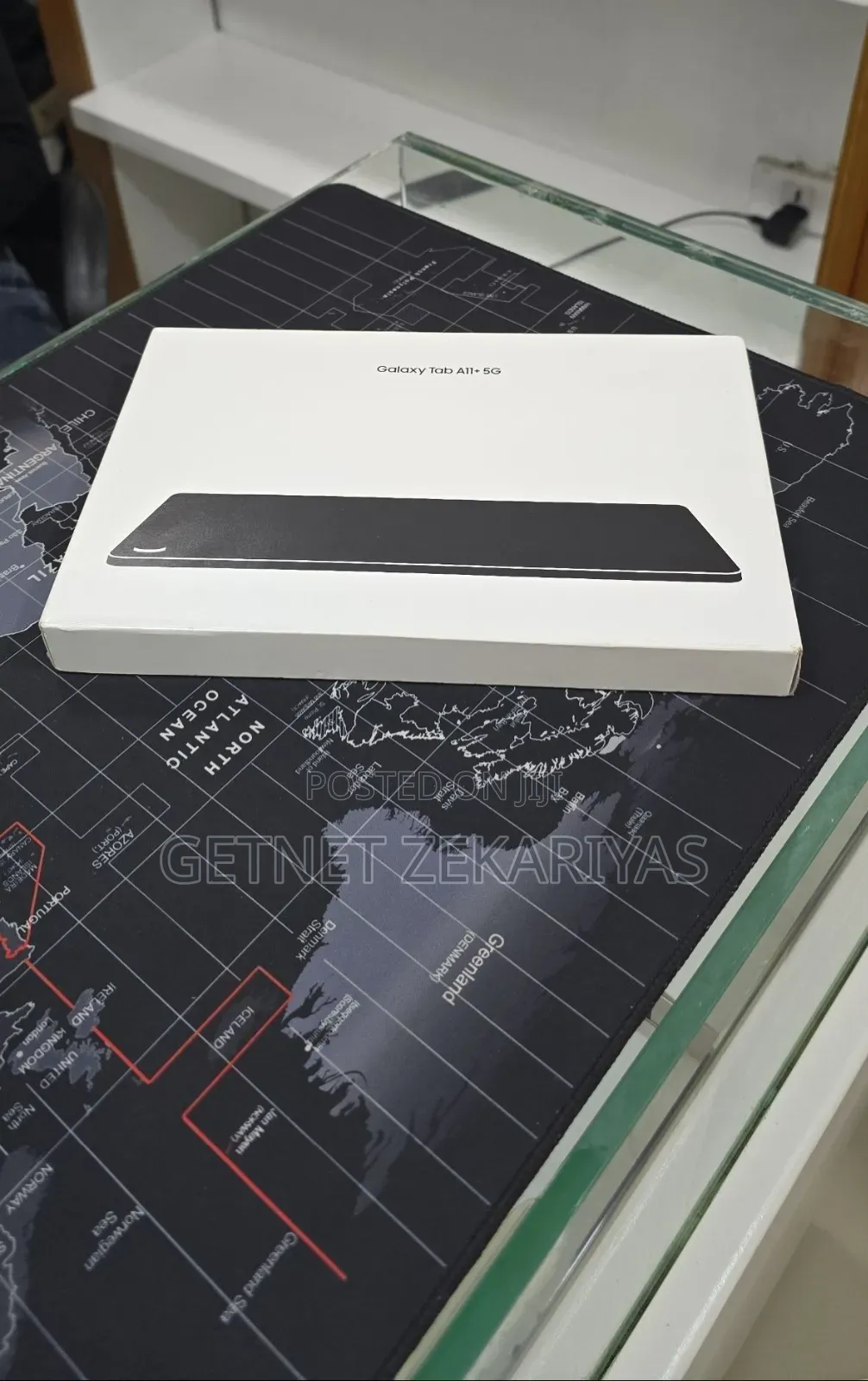 New Samsung Galaxy Tab A11+ 128 GB