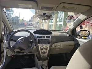 Yaris Belta Rent