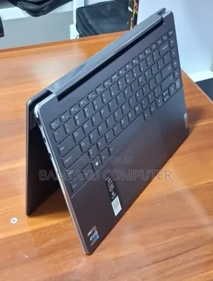 New Laptop Lenovo Yoga 9i 16GB Intel Core i7 SSD 1T