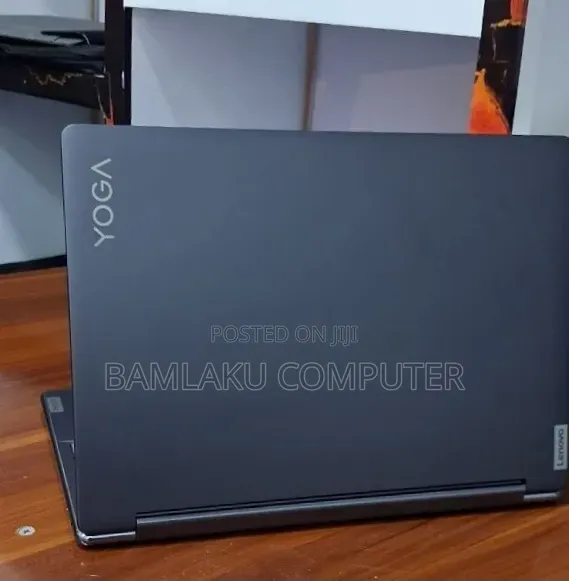 New Laptop Lenovo Yoga 9i 16GB Intel Core i7 SSD 1T