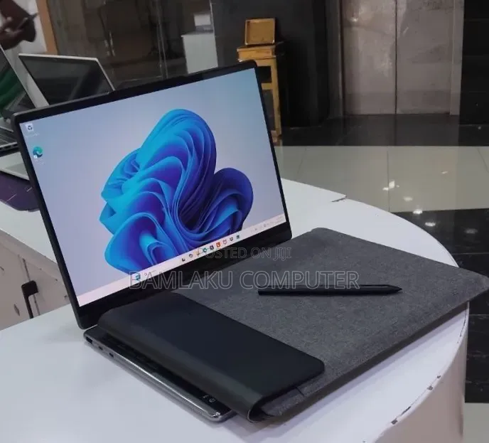 New Laptop Lenovo Yoga 9i 16GB Intel Core i7 SSD 1T