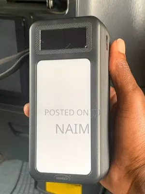 Ruggas Power Bank
