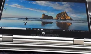 New Laptop HP ProBook x360 435 G8 16GB AMD Ryzen 7 SSD 512GB
