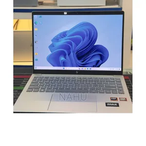 New Laptop HP Pavilion 14 32GB AMD Ryzen 7 SSD 512GB