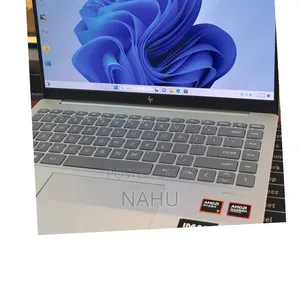 New Laptop HP Pavilion 14 32GB AMD Ryzen 7 SSD 512GB