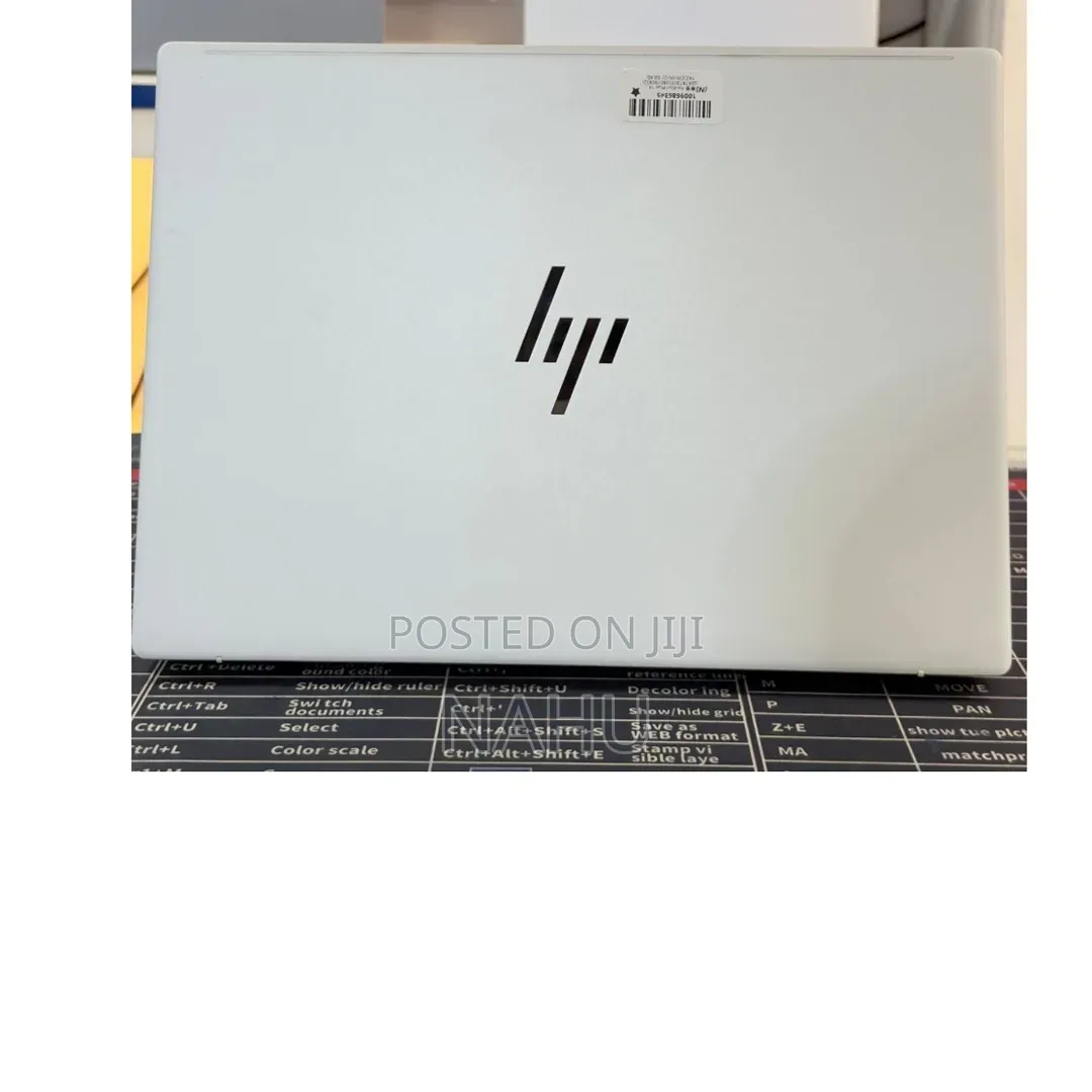 New Laptop HP Pavilion 14 32GB AMD Ryzen 7 SSD 512GB