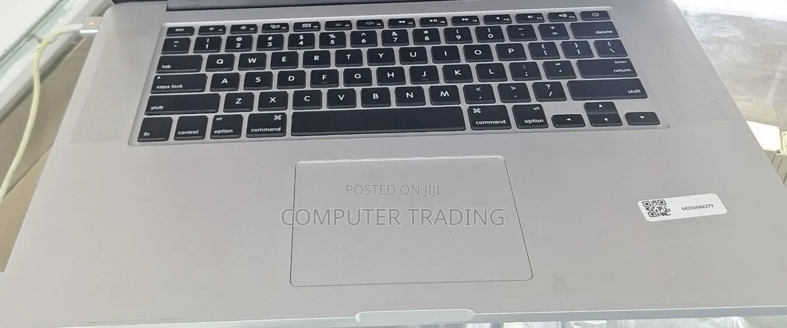 New Laptop Apple MacBook 2015 16GB Intel Core i7 SSD 256GB