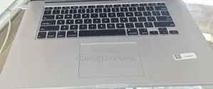 New Laptop Apple MacBook 2015 16GB Intel Core i7 SSD 256GB