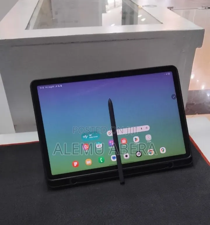 New Samsung Galaxy Tab S8 256 GB