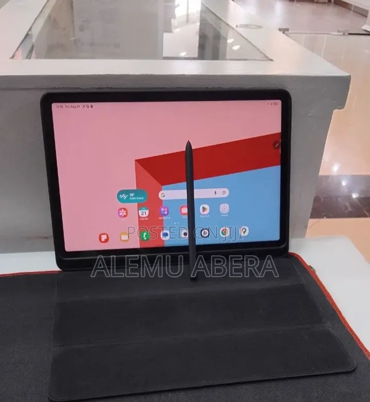 New Samsung Galaxy Tab S8 256 GB