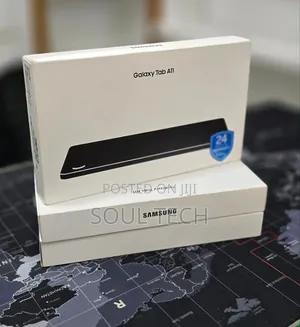 New Samsung Galaxy Tab A11 64 GB