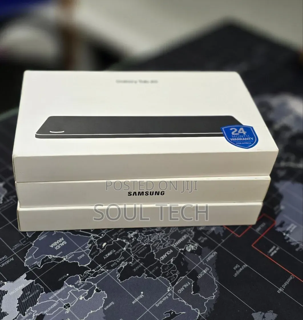 New Samsung Galaxy Tab A11 64 GB