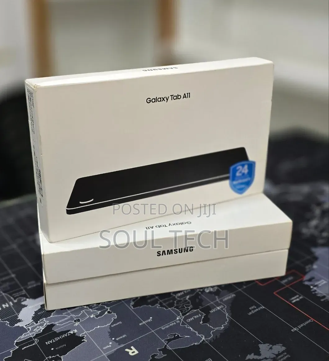 New Samsung Galaxy Tab A11 64 GB