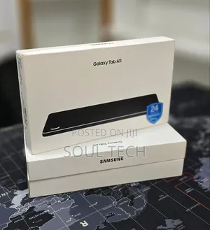 New Samsung Galaxy Tab A11 64 GB