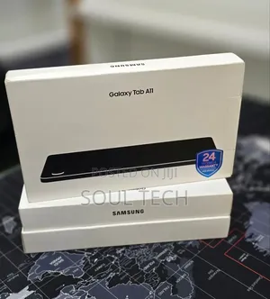 New Samsung Galaxy Tab A11 64 GB