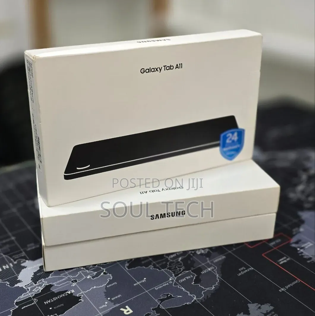 New Samsung Galaxy Tab A11 64 GB