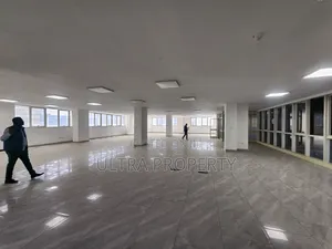 400 SQM Office Space for Rent | Prime Location