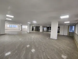 400 SQM Office Space for Rent | Prime Location
