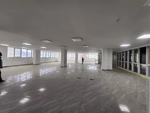 400 SQM Office Space for Rent | Prime Location