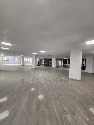 400 SQM Office Space for Rent | Prime Location