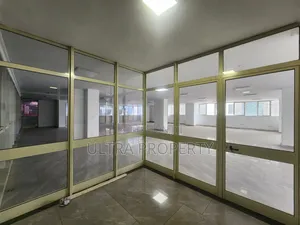 400 SQM Office Space for Rent | Prime Location