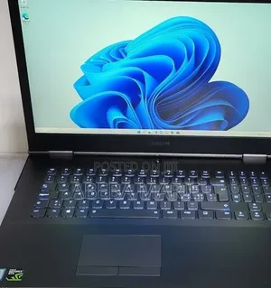 New Lenovo Legion Y7000P IRX9 Gaming Laptop 16GB Intel Core i7 SSD 1T