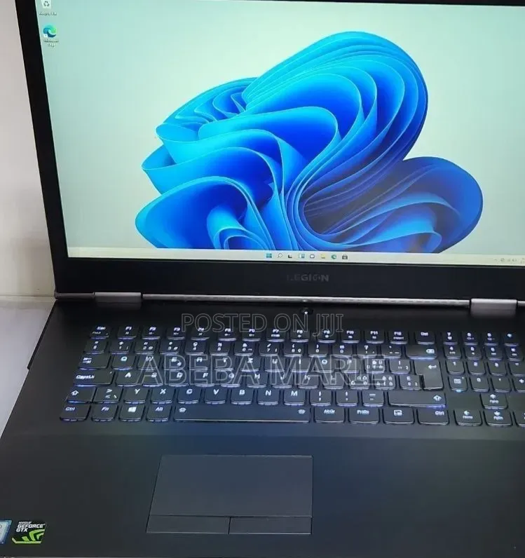 New Lenovo Legion Y7000P IRX9 Gaming Laptop 16GB Intel Core i7 SSD 1T