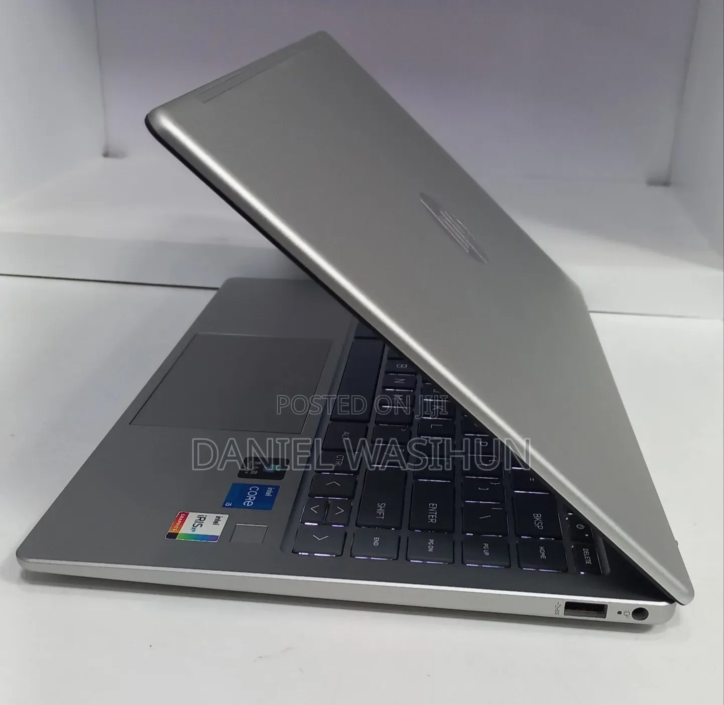 New Laptop HP Stream Notebook 16GB Intel Core i5 SSD 1T