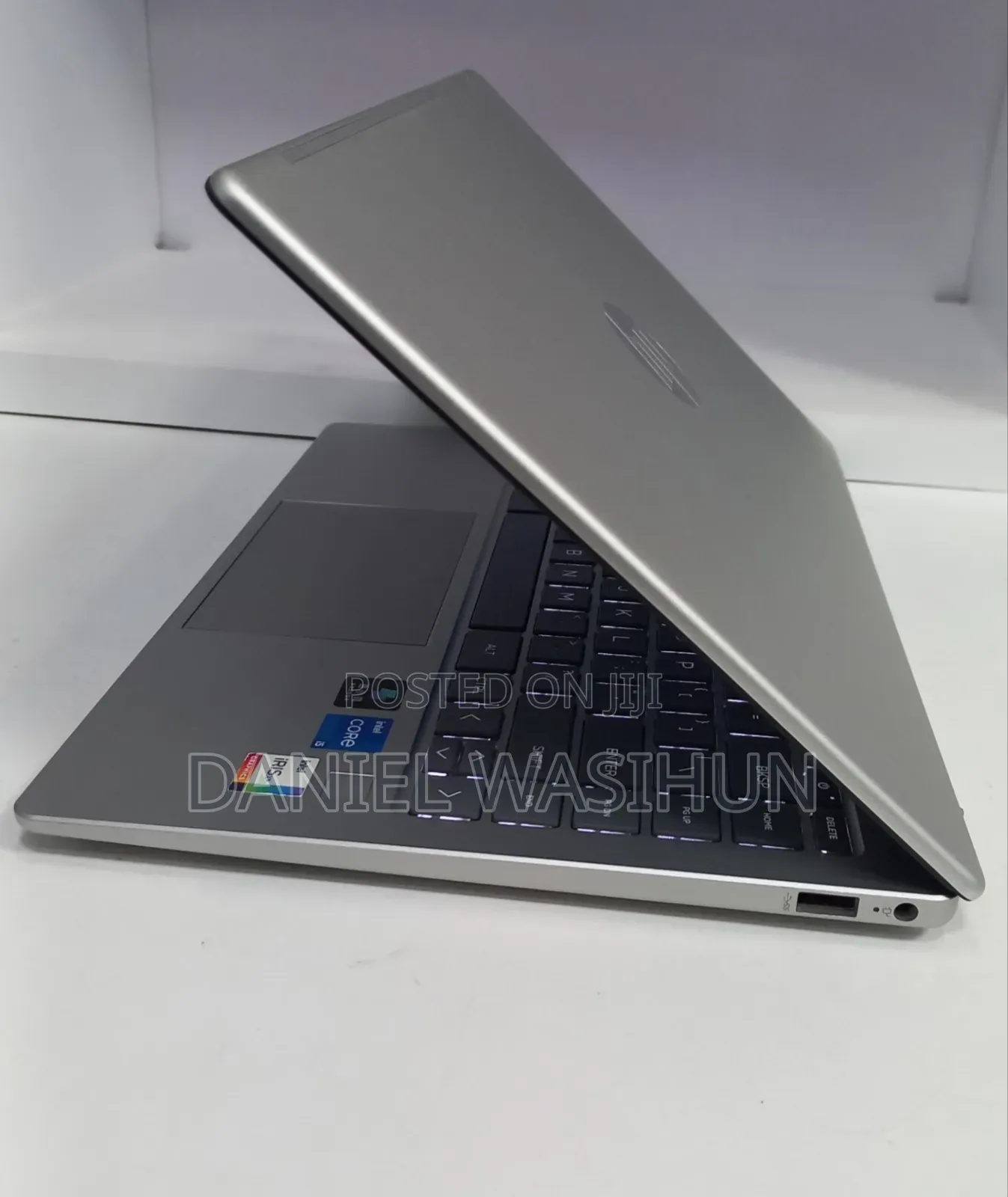 New Laptop HP Stream Notebook 16GB Intel Core i5 SSD 1T