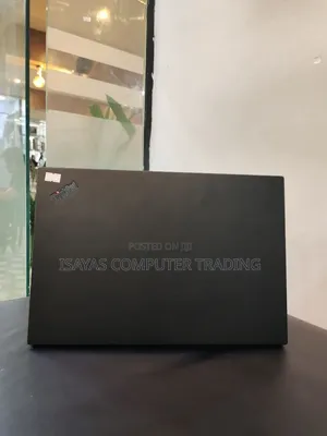 New Laptop Lenovo 16GB Intel Core i7 SSD 512GB