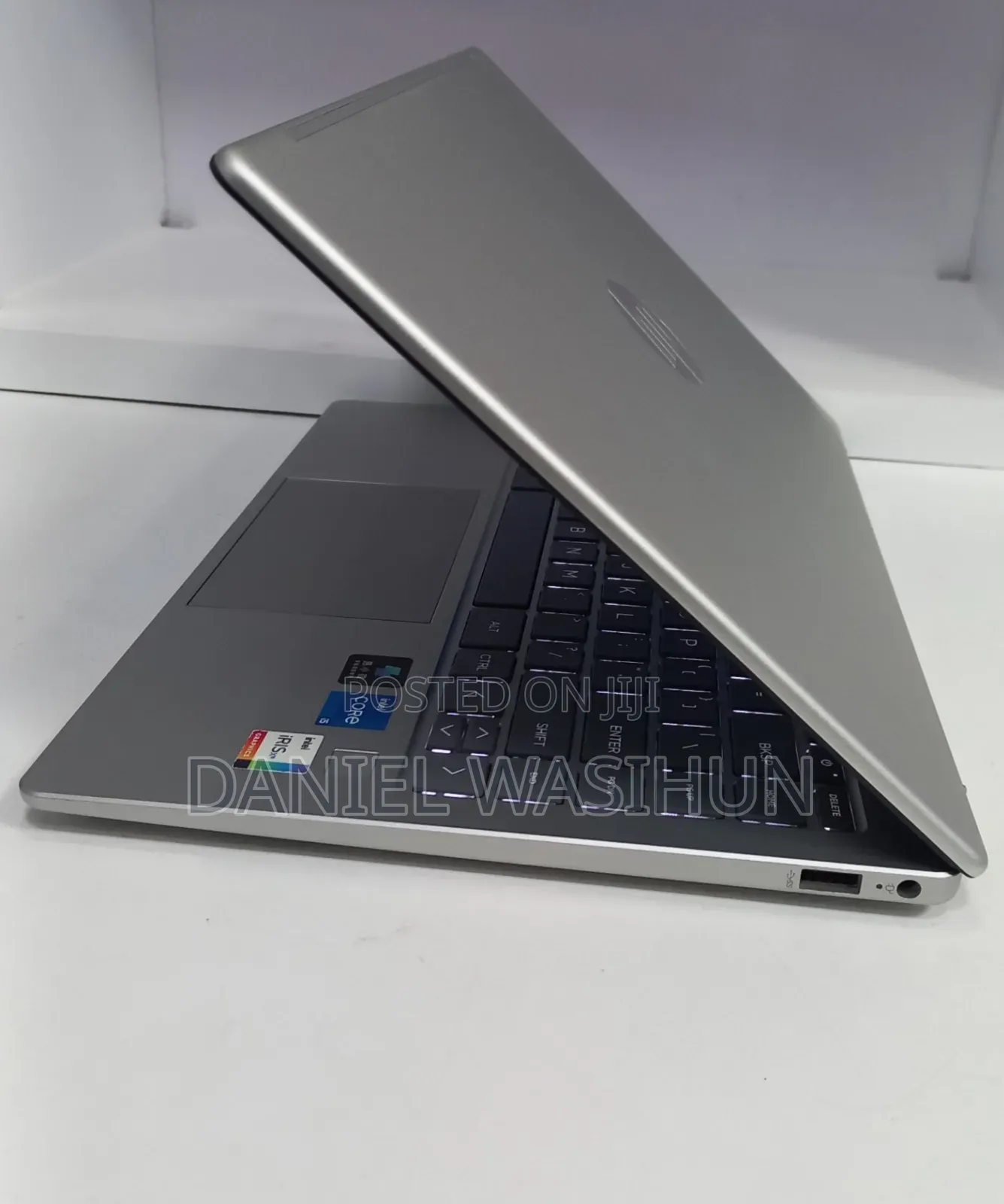 New Laptop HP Stream Notebook 16GB Intel Core i5 SSD 1T