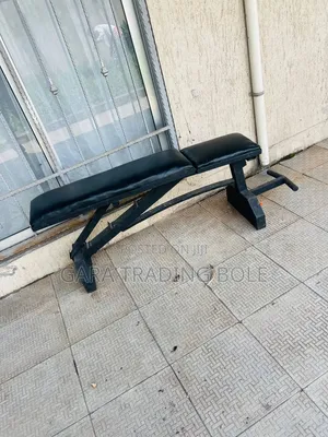 Benche Local