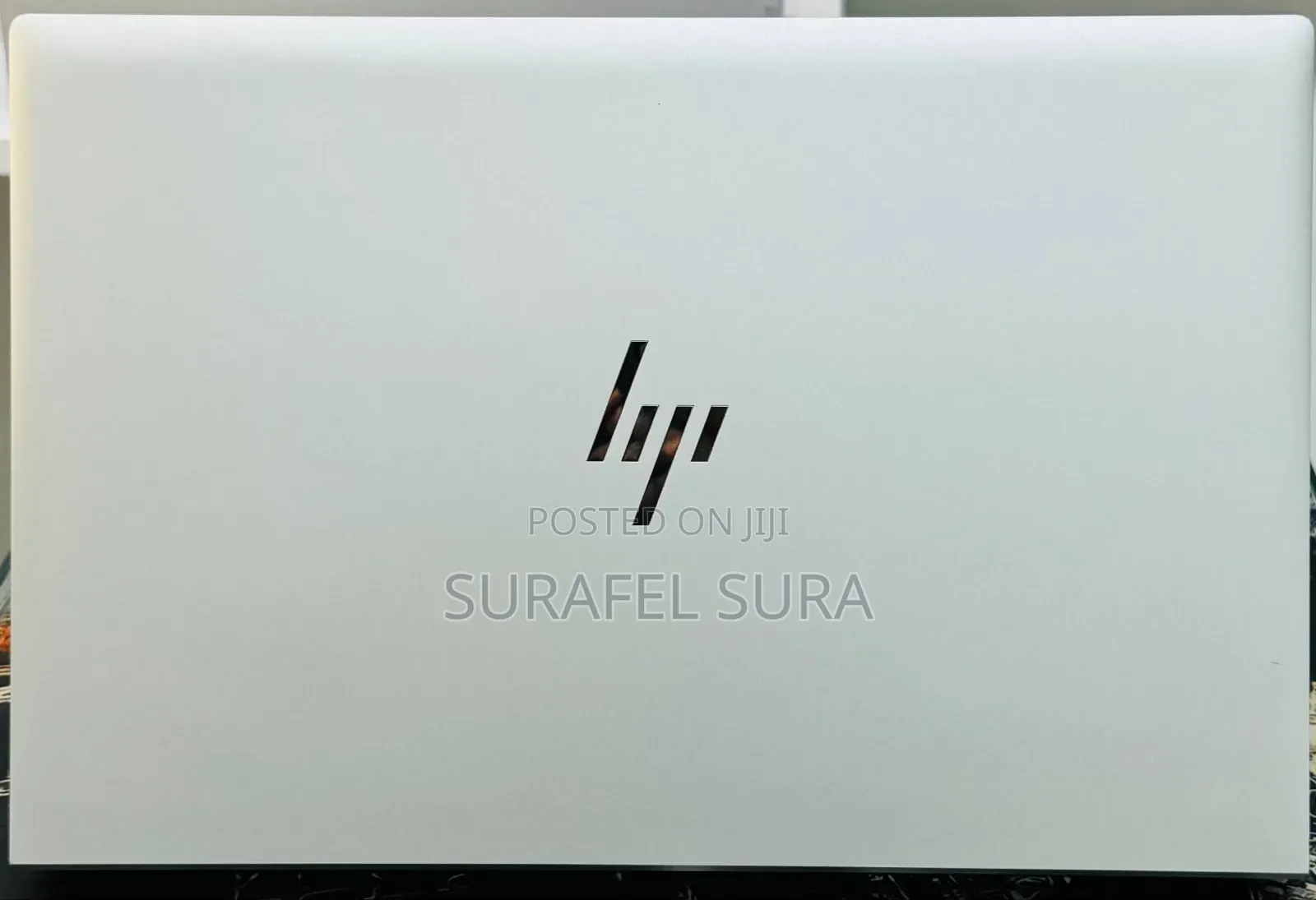 New Laptop HP EliteBook 830 G8 16GB AMD Ryzen 5 SSD 512GB