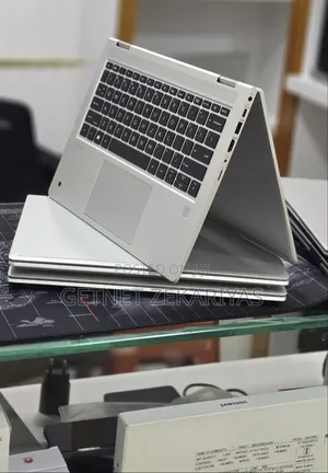 New Laptop HP ProBook 430 16GB AMD Ryzen 7 SSD 512GB
