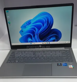 New Laptop HP Stream Notebook 16GB Intel Core i5 SSD 1T