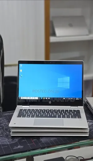 New Laptop HP ProBook 430 16GB AMD Ryzen 7 SSD 512GB