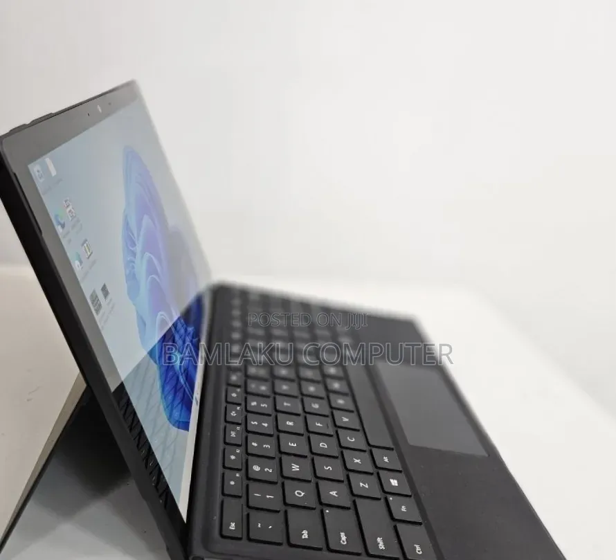 New Laptop Microsoft Surface Pro 7+ 16GB Intel Core i7 SSD 1T